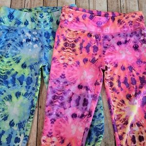 Girls Size 5/6 Leggings